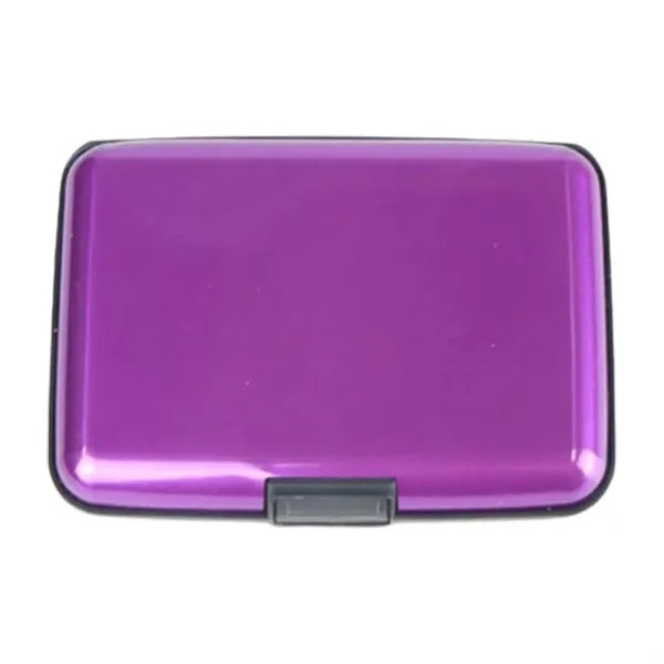 Credit Card Wallet