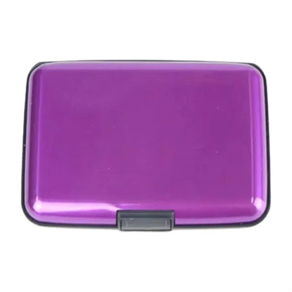 Credit Card Wallet