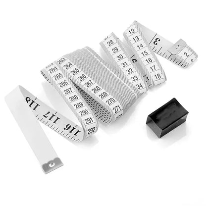 10 Feet / 120 Inch / 3Meter Measuring Tape