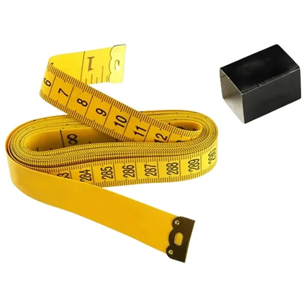 10 Feet / 120 Inch / 3Meter Measuring Tape