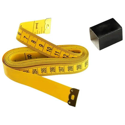 10 Feet / 120 Inch / 3Meter Measuring Tape