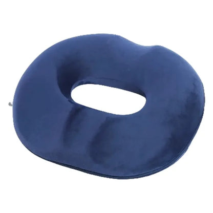 Donut Tailbone Pillow Hemorrhoid Cushion