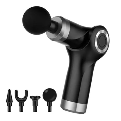 Muscle Massager Gun