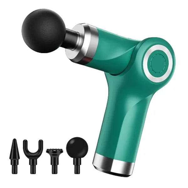 Muscle Massager Gun