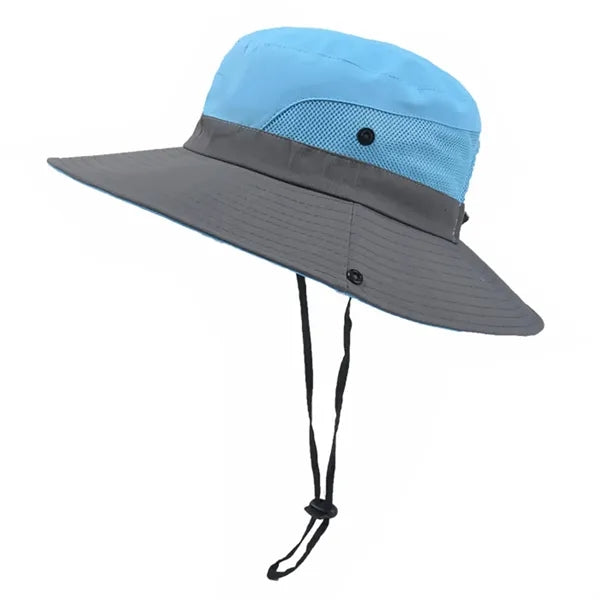 Beach Fishing Hat