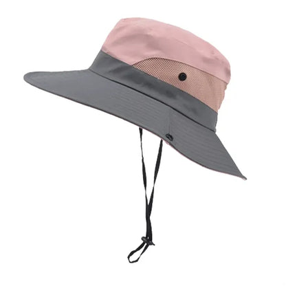 Beach Fishing Hat