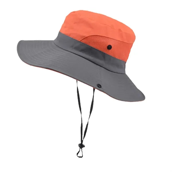 Beach Fishing Hat