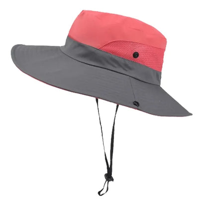 Beach Fishing Hat