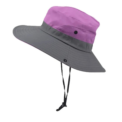 Beach Fishing Hat