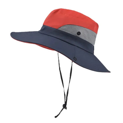 Beach Fishing Hat