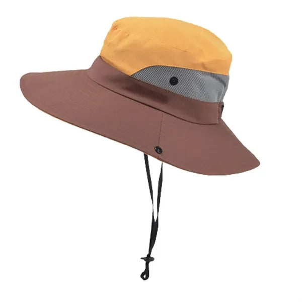 Beach Fishing Hat