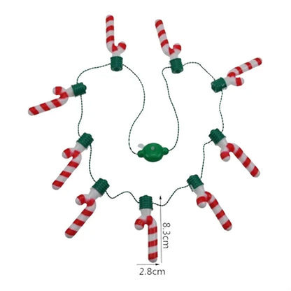 Christmas Party Necklace