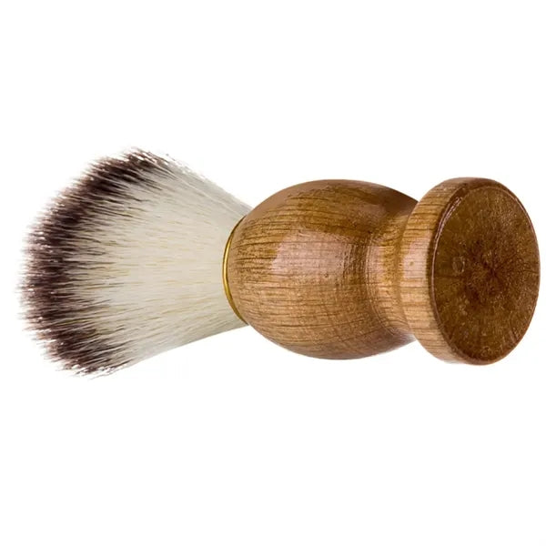 Facial Beard Brush