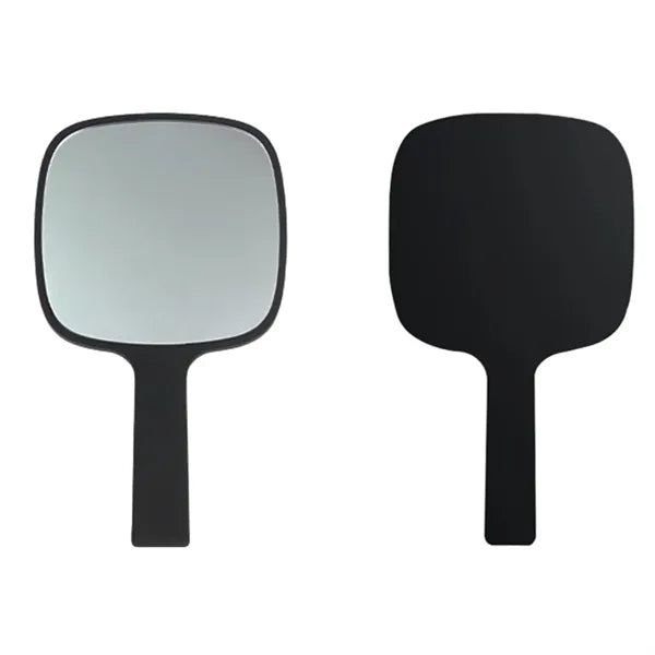 Acrylic Hand Mirror