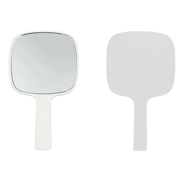 Acrylic Hand Mirror