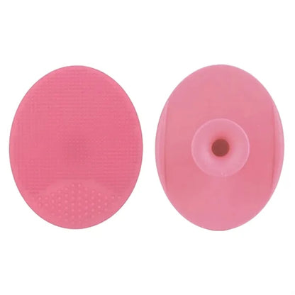 Silicone Facial Cleansing Brush