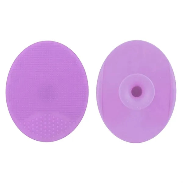 Silicone Facial Cleansing Brush