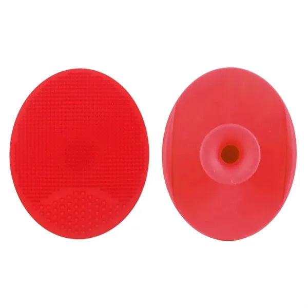 Silicone Facial Cleansing Brush