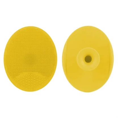 Silicone Facial Cleansing Brush