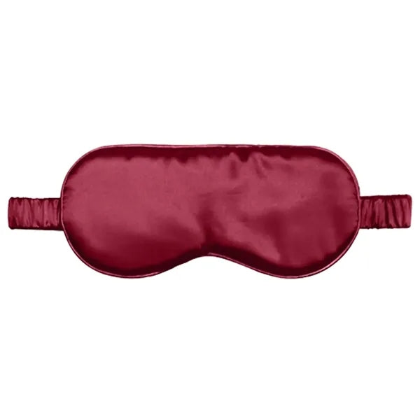 Natural Silk Eye Masks