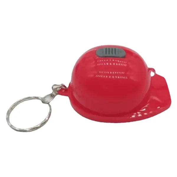 Hard Hat Opener