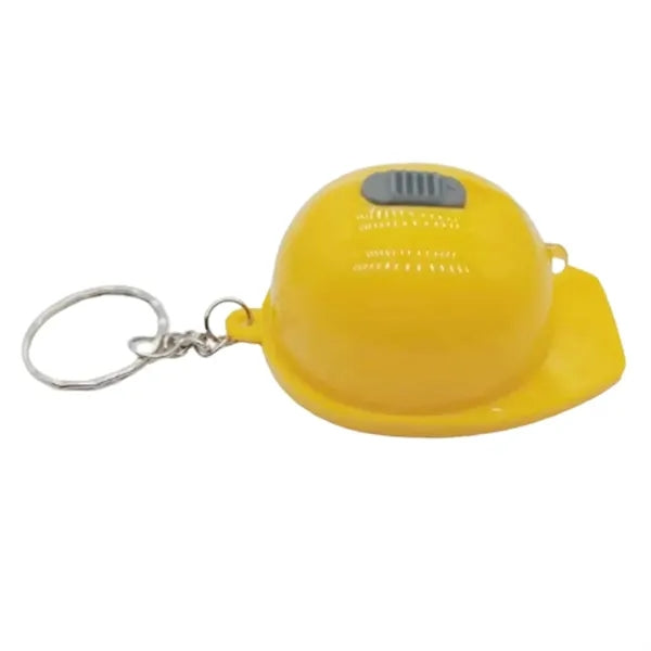Hard Hat Opener