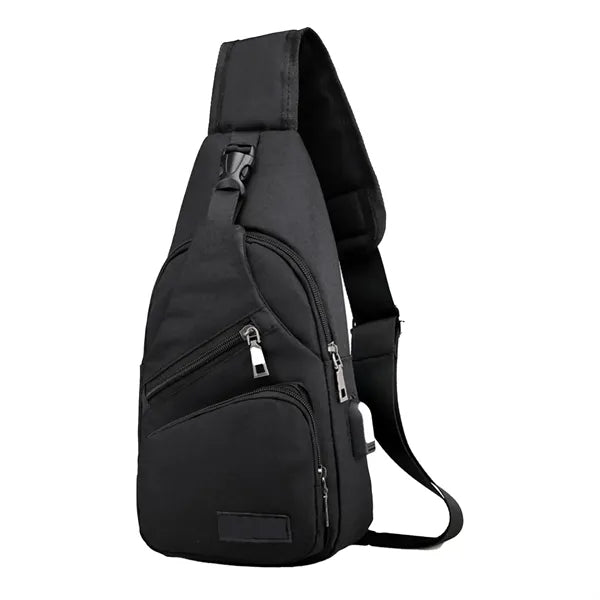 Cross-Body Bag