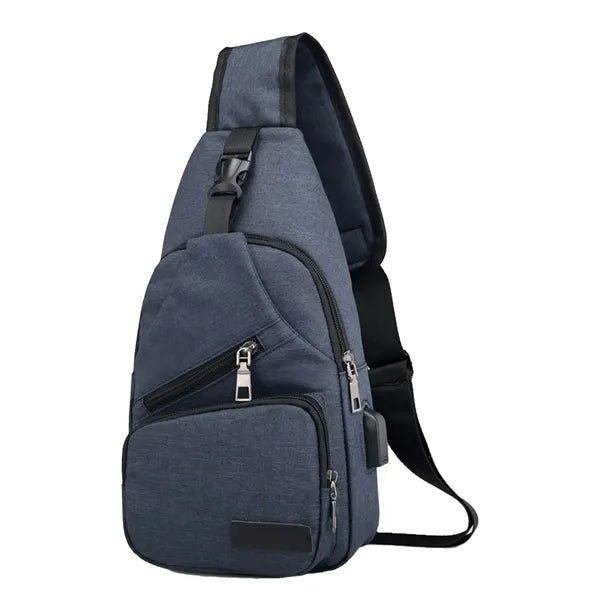 Cross-Body Bag