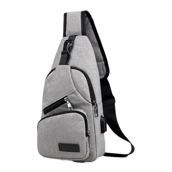 Cross-Body Bag