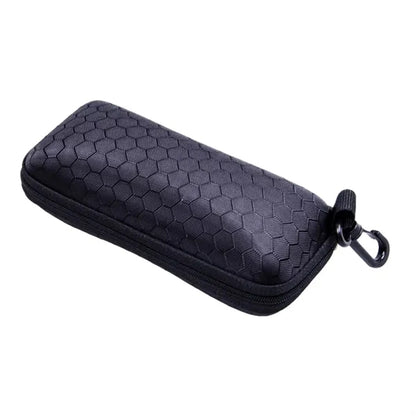 Eva Eyeglass Case
