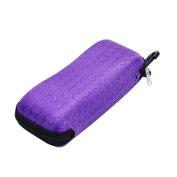 Eva Eyeglass Case