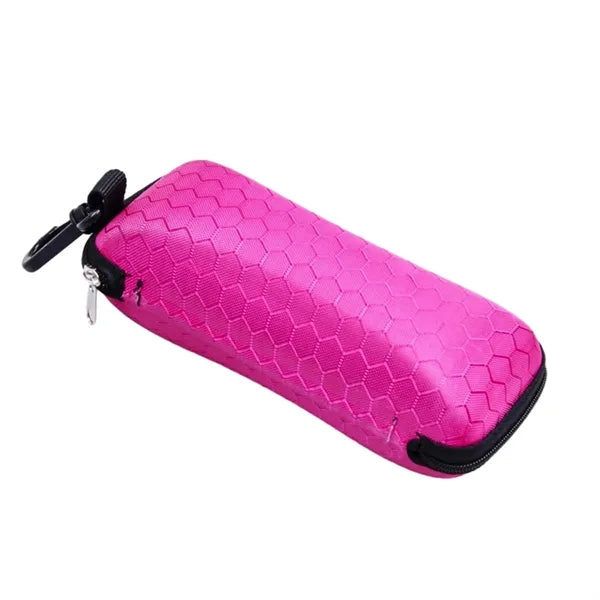 Eva Eyeglass Case