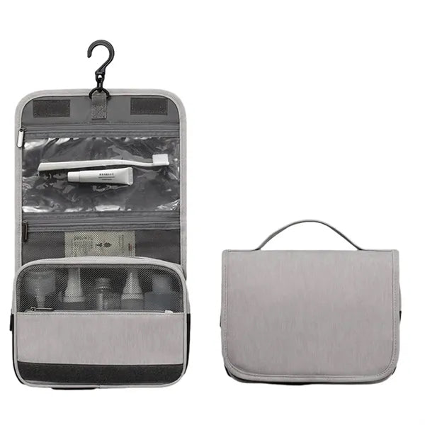 Multifunctional Toiletry Hanging Bag