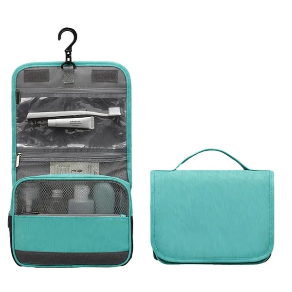 Multifunctional Toiletry Hanging Bag