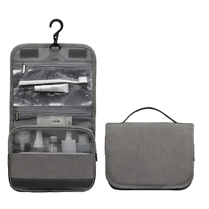 Multifunctional Toiletry Hanging Bag