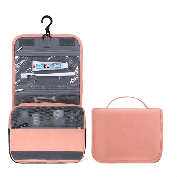 Multifunctional Toiletry Hanging Bag