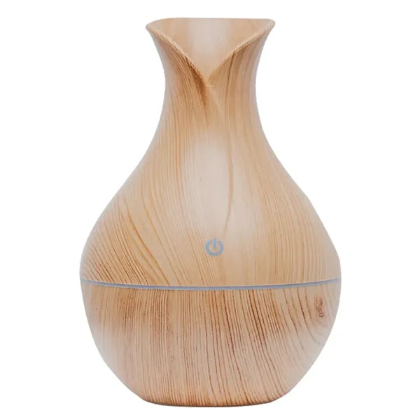 Air Humidifier Electric Aroma Diffuser
