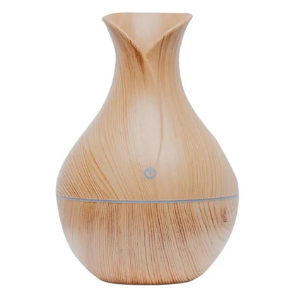 Air Humidifier Electric Aroma Diffuser