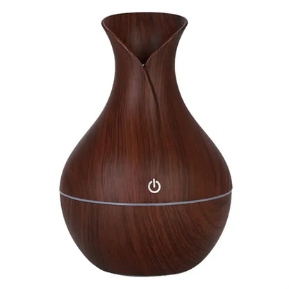 Air Humidifier Electric Aroma Diffuser