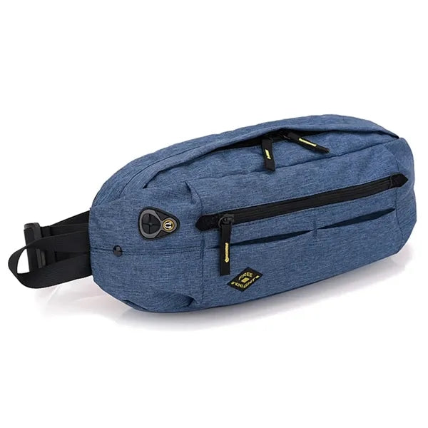 Neoprene Outdoor Cross-Boby Bag