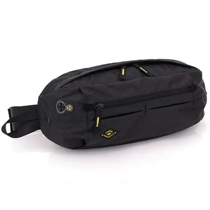 Neoprene Outdoor Cross-Boby Bag