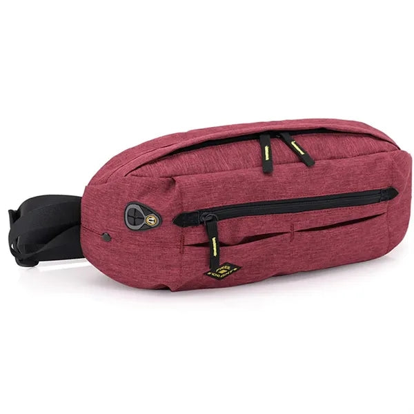 Neoprene Outdoor Cross-Boby Bag