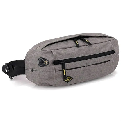 Neoprene Outdoor Cross-Boby Bag