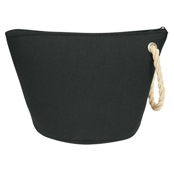 Oxford Waterproof Cosmetic Bag