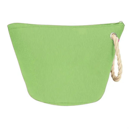 Oxford Waterproof Cosmetic Bag