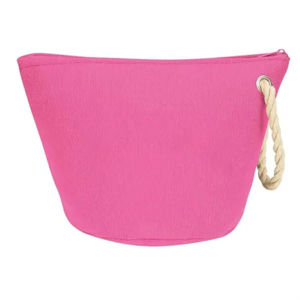 Oxford Waterproof Cosmetic Bag