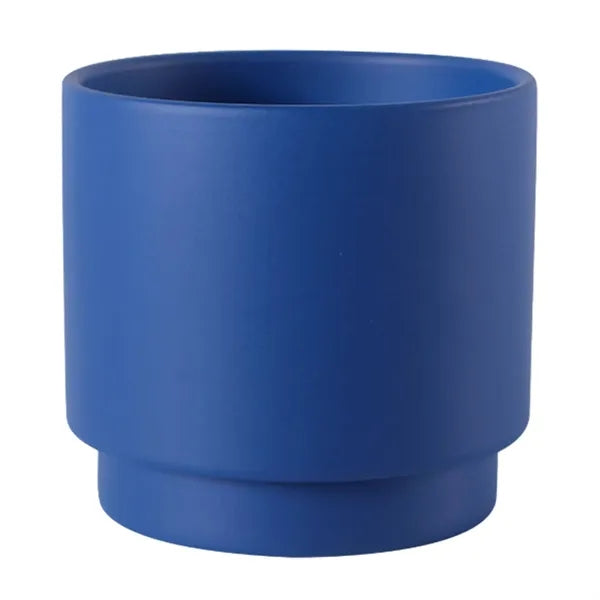 Solid Thickened Flower Pot