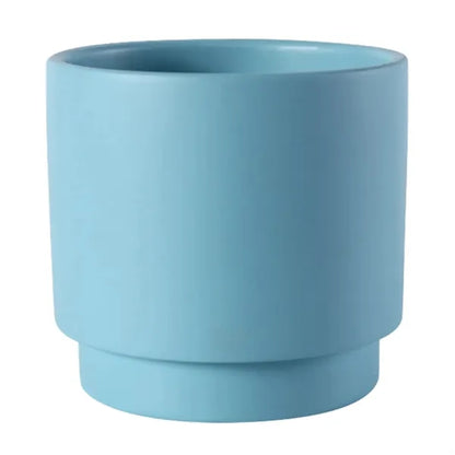 Solid Thickened Flower Pot