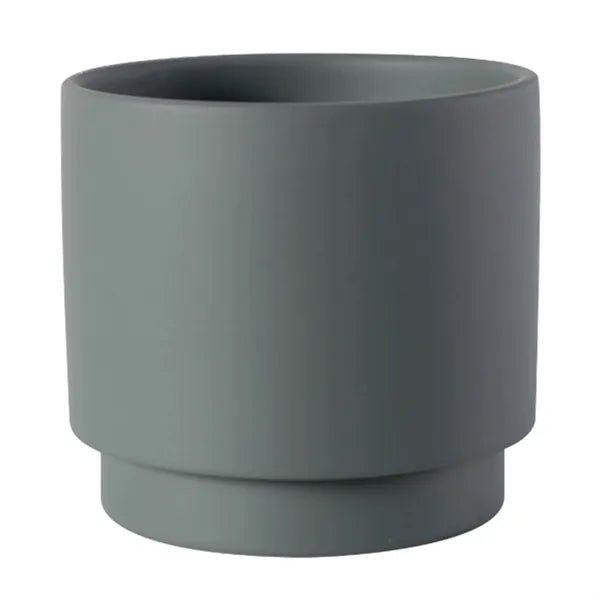 Solid Thickened Flower Pot
