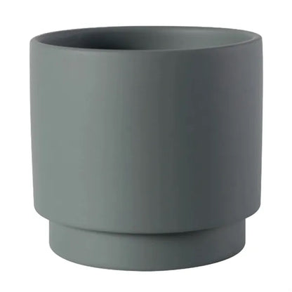 Solid Thickened Flower Pot